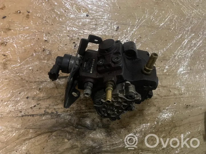 Citroen C4 I Pompe d'injection de carburant à haute pression 9656300380