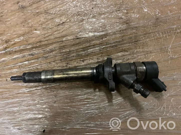 Volvo S40 Fuel injector 0445110259