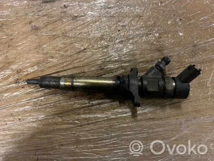 Volvo S40 Fuel injector 0445110259