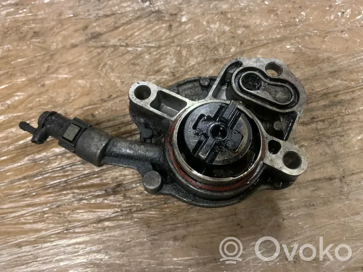 Citroen C5 Vacuum pump 96319715800R