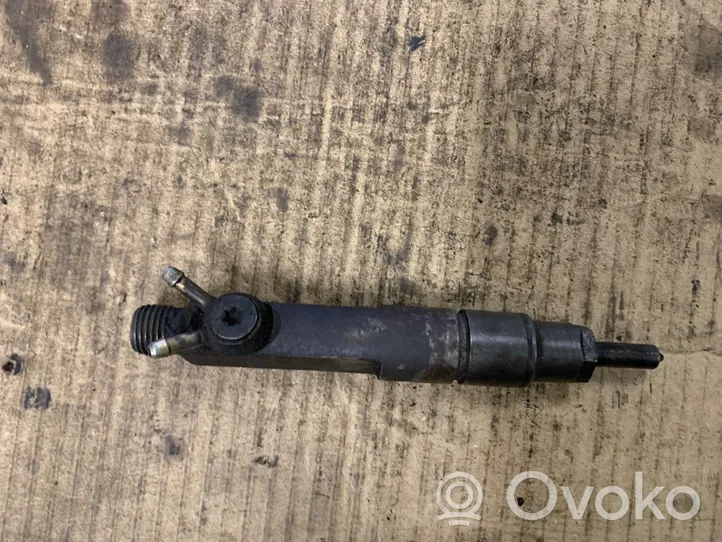 Volkswagen II LT Injecteur de carburant 0432193824