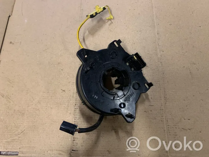 Opel Vectra B Bague collectrice/contacteur tournant airbag (bague SRS) 09152056