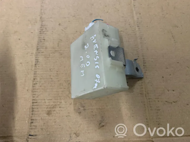 Toyota Avensis T250 Centralina/modulo chiusura centralizzata portiere 8974105070