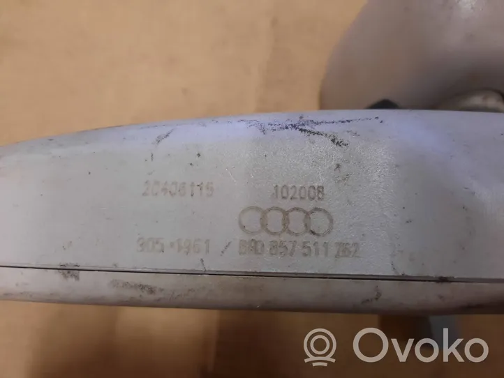 Audi A4 S4 B8 8K Atpakaļskata spogulis (salonā) 8R0857511