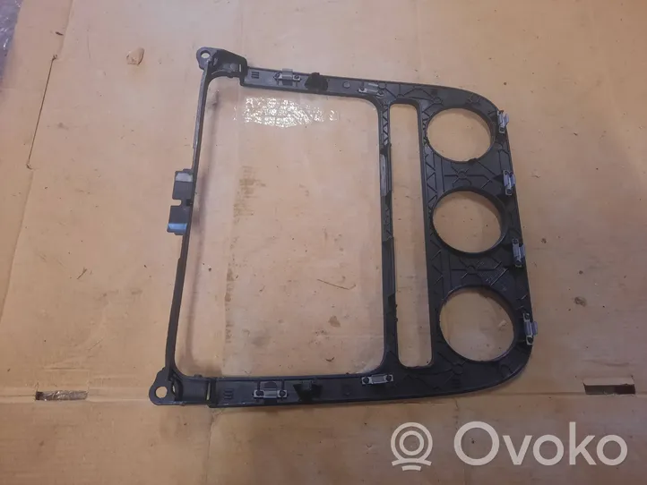 Volkswagen Golf V Panel klimatyzacji / Ogrzewania 1K0858071E