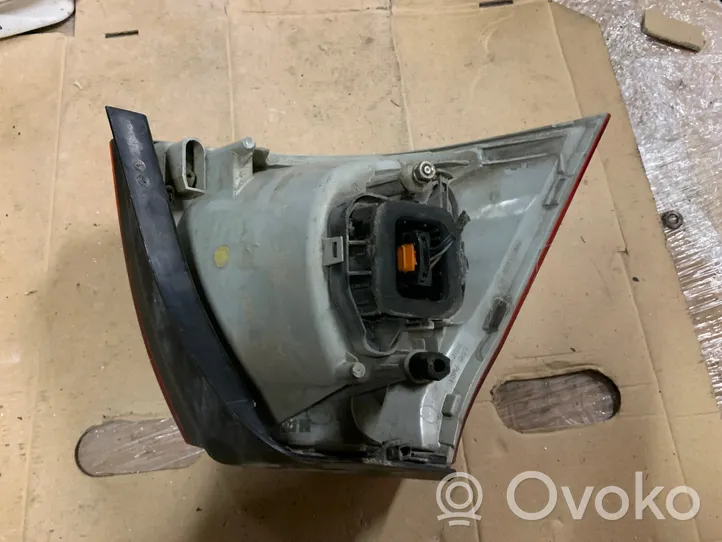 Volkswagen Golf V Lampa tylna 1K6945096J