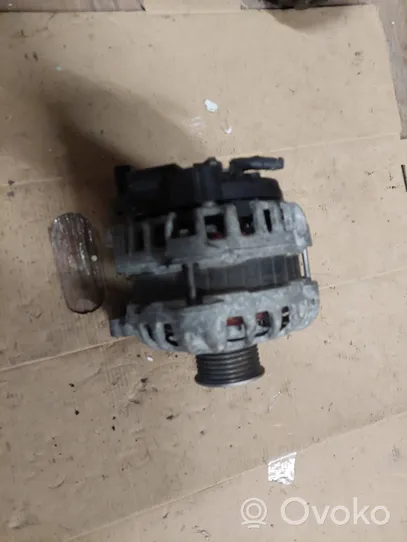 Volkswagen Up Alternator 04C903023B