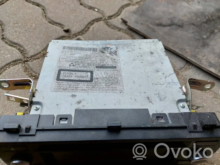 Toyota Auris E180 Unité / module navigation GPS 86840YY141