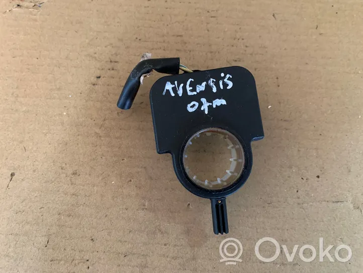 Toyota Avensis T250 Stūres stāvokļa (leņķa) sensors 8924502020