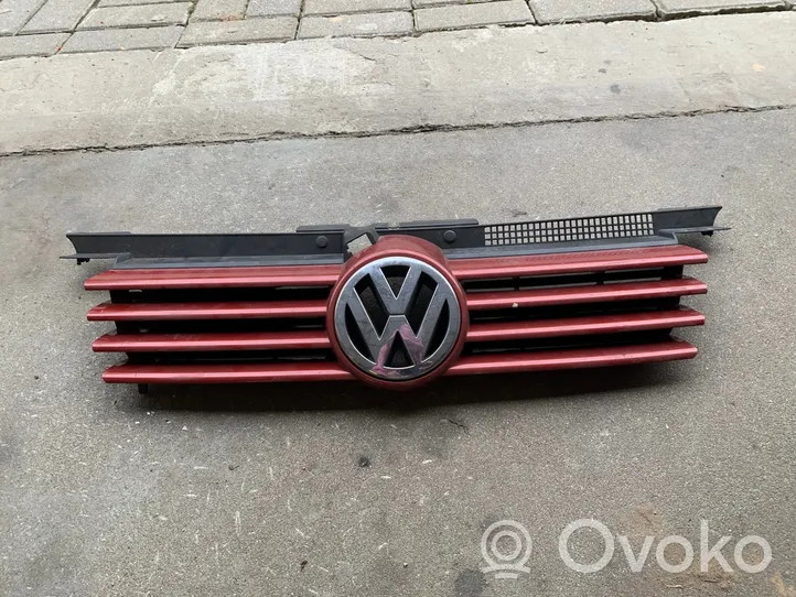 Volkswagen Bora Atrapa chłodnicy / Grill 1J5853655A