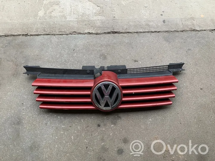 Volkswagen Bora Atrapa chłodnicy / Grill 1J5853655A