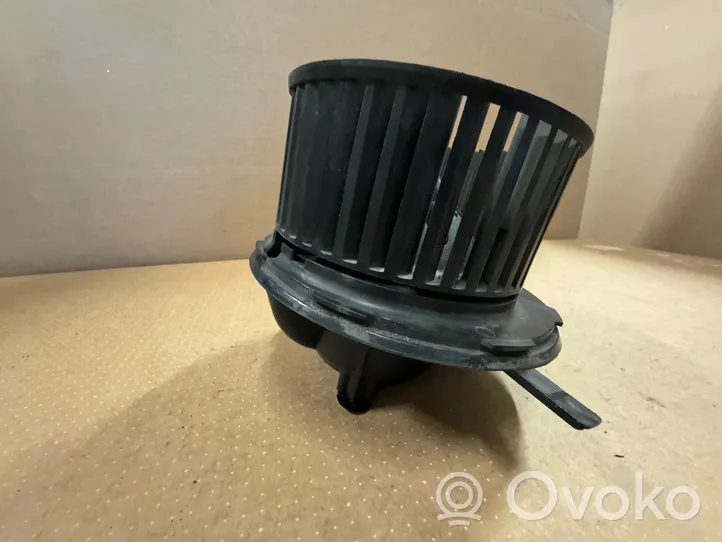 Volkswagen Golf V Ventola riscaldamento/ventilatore abitacolo 1K1820015