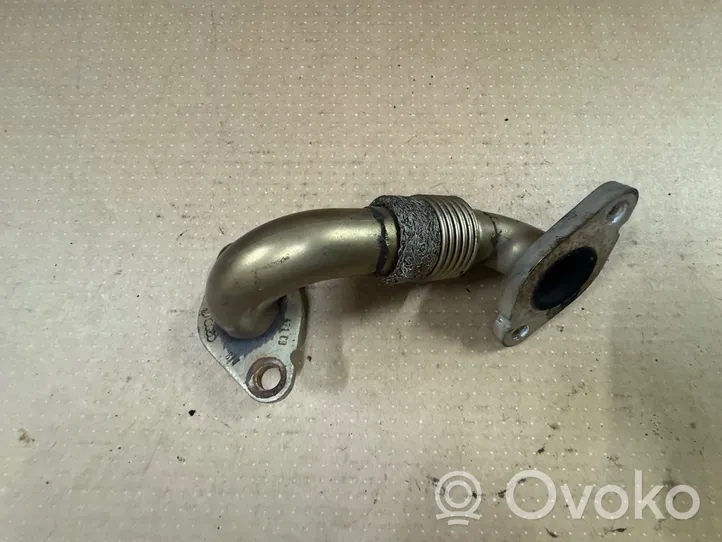 Volkswagen Golf Plus EGR vamzdelis (-iai)/ žarna (-os) 038131521CD