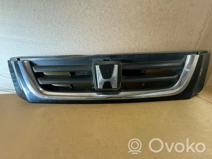 Honda CR-V Atrapa chłodnicy / Grill 751010000