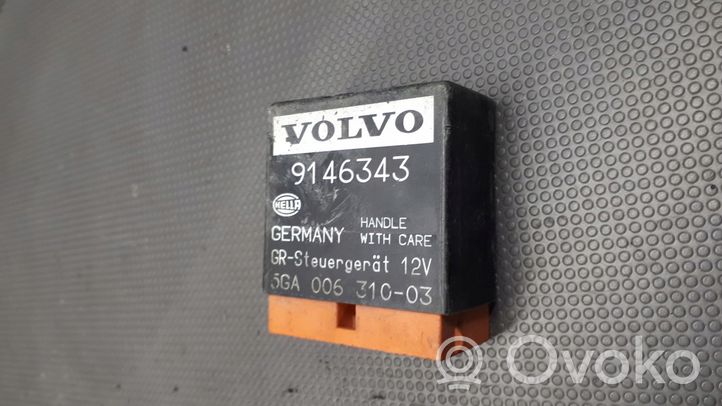 Volvo S70  V70  V70 XC Pompe à carburant 9146343