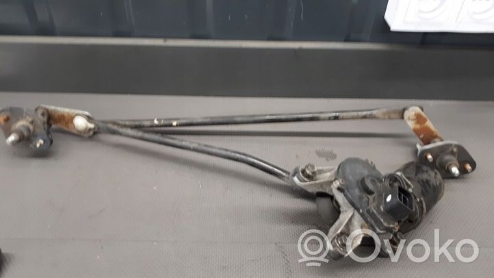 KIA Rio Front wiper linkage and motor 035217320