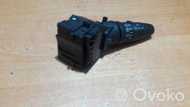 Nissan Micra Wiper control stalk 25260AV781