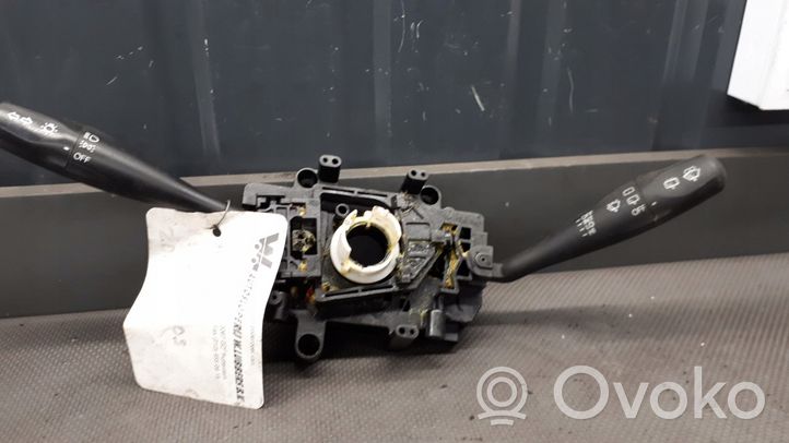 Hyundai Atos Prime Leva/interruttore dell’indicatore di direzione e tergicristallo 9340002401