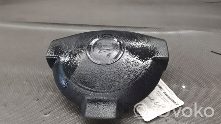 Daihatsu Cuore Airbag dello sterzo 