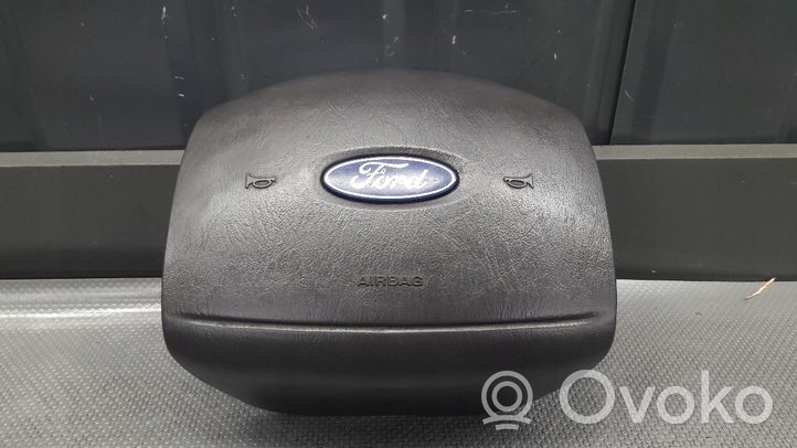 Ford Transit Poduszka powietrzna Airbag kierownicy 532908900