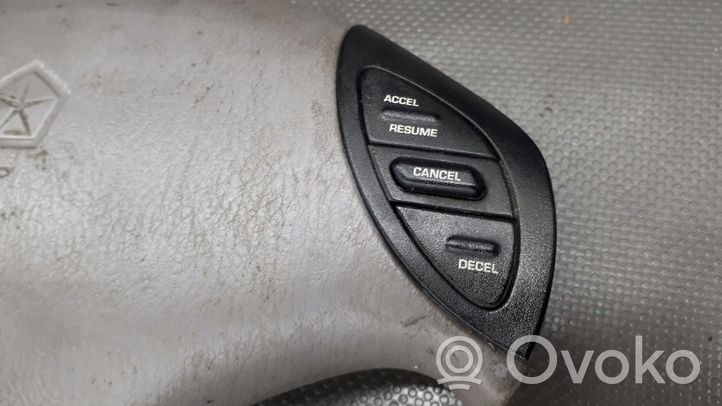 Chrysler Voyager Steering wheel airbag 