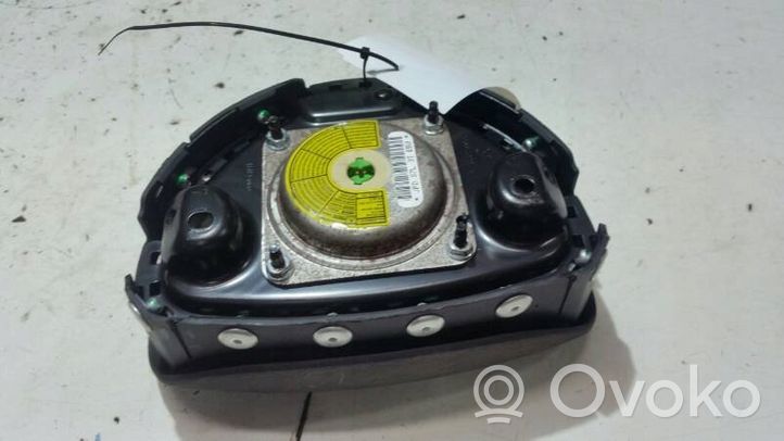 Opel Meriva A Airbag de volant 13188242