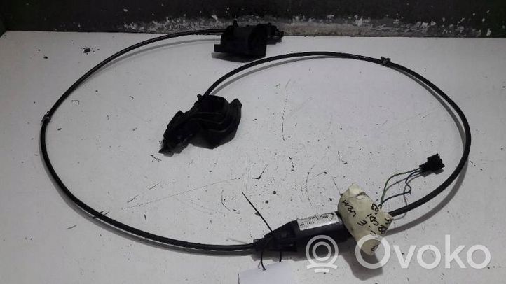 Mercedes-Benz E W211 Motorino tendine A2118203542