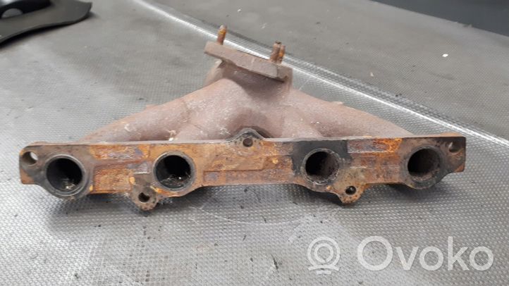 Citroen Saxo Collettore di scarico 9616009180