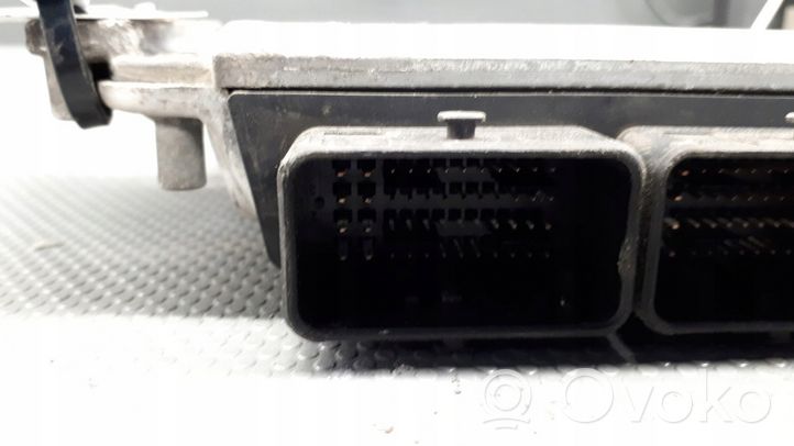 Renault Laguna II Calculateur moteur ECU 8200309316