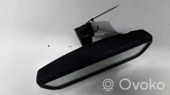 BMW 8 E31 Rear view mirror (interior) 8213058