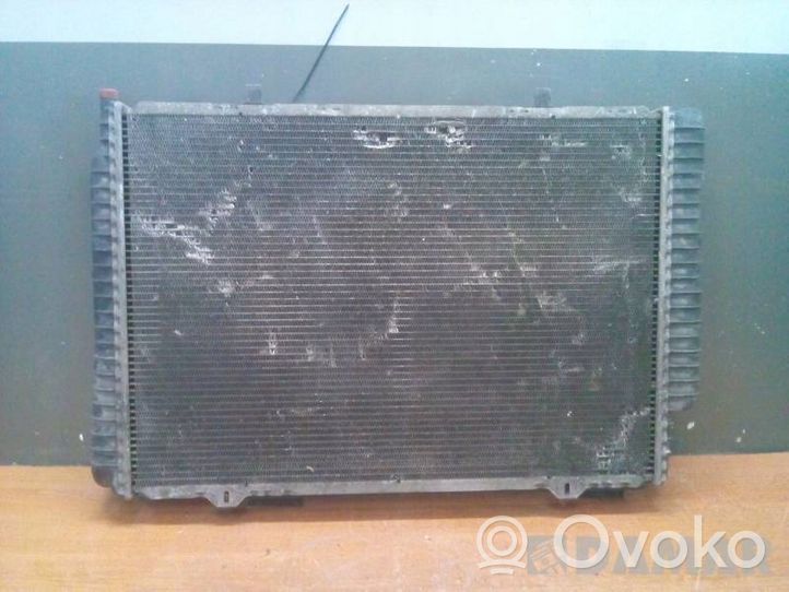 Mercedes-Benz C W202 Coolant radiator 2025003603