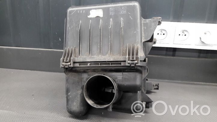 Mazda B2500 Scatola del filtro dell’aria TG0149002380