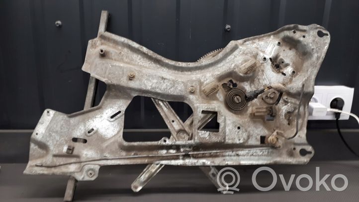 BMW 7 E32 Alzacristalli della portiera posteriore con motorino 19283249