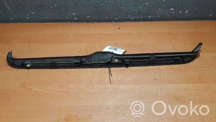 Volkswagen Corrado Other trunk/boot trim element 535867587