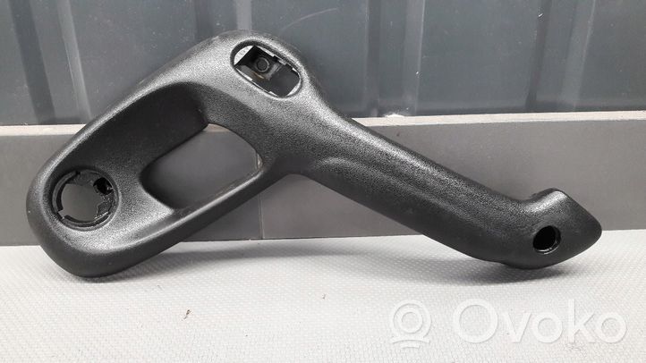 Opel Vectra B Rear door handle trim 90503252