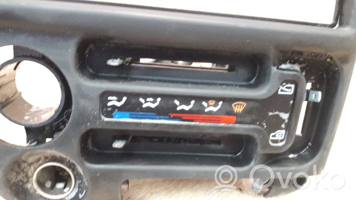 Hyundai Atos Prime Panel klimatyzacji 9725002000