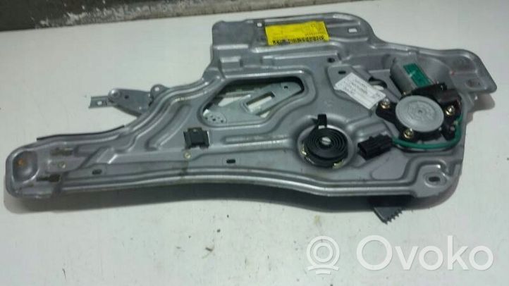 Hyundai Santa Fe Etuoven ikkunan nostin moottorilla 8247026020