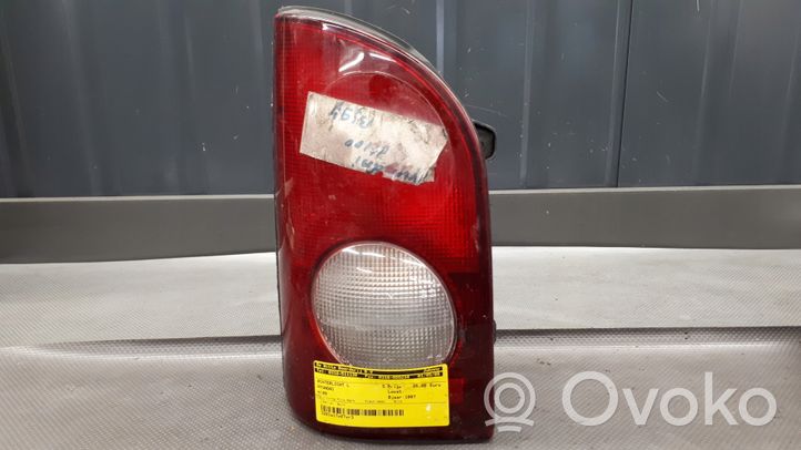 Toyota Hiace (H100) Lampa tylna 92401434