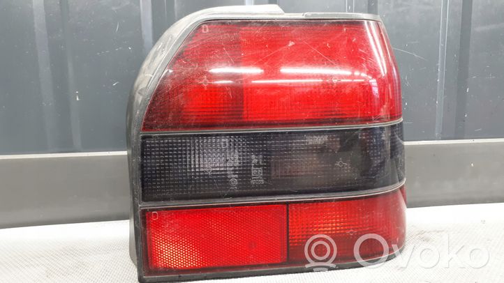 Renault 19 Lampa tylna 7700783994