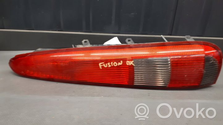 Ford Fusion Luci posteriori 2N1113A602B