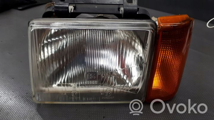 Opel Corsa A Lampa przednia 