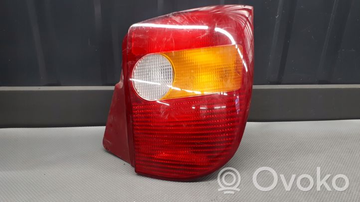 Fiat Palio Lampa tylna 46537830