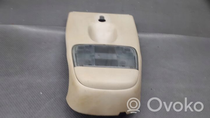 Opel Corsa C Światło fotela przedniego 024422522