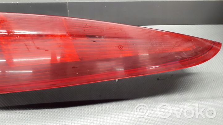 Fiat Punto (188) Lampa tylna 28620124