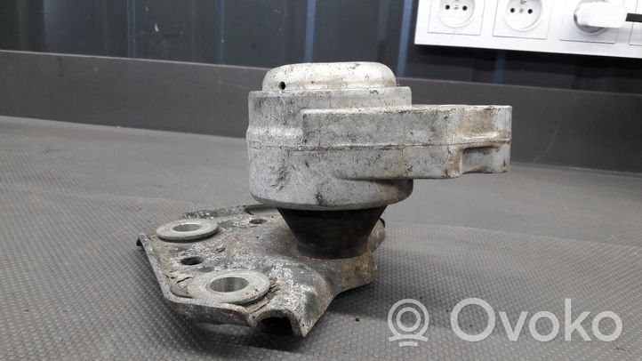 Ford Fusion Supporto di montaggio del motore 2S616F012FA