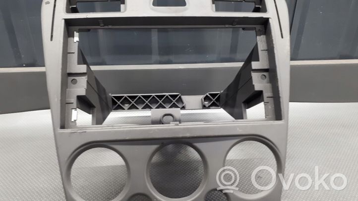 Ford Fusion Panel klimatyzacji / Ogrzewania 6N11N047A04