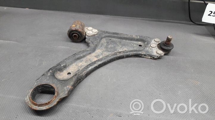 Opel Combo C Braccio di controllo sospensione anteriore inferiore/braccio oscillante 