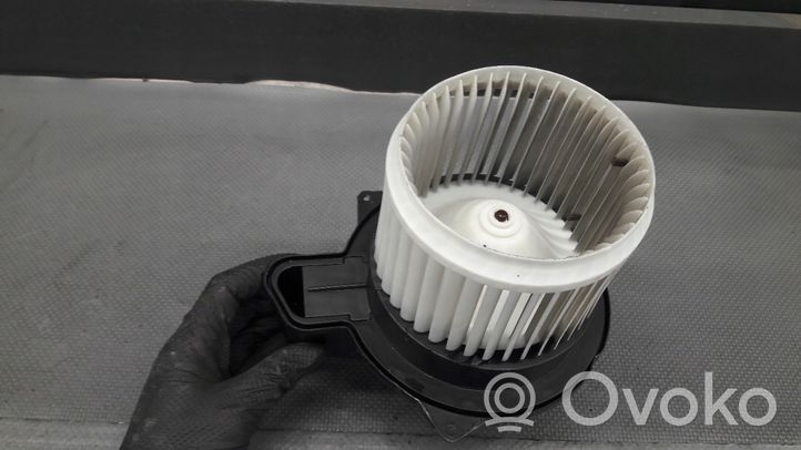 Fiat 500 Ventola riscaldamento/ventilatore abitacolo 98619172