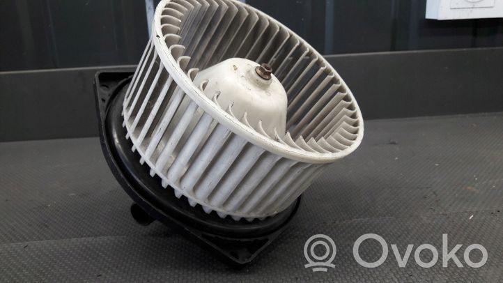 Nissan Sunny Mazā radiatora ventilators 81254