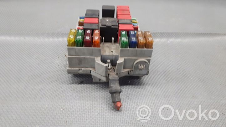 Fiat Idea Module de fusibles 51739431